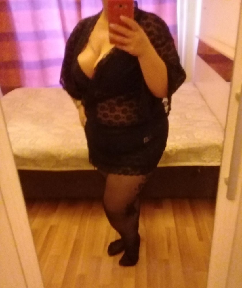 Индивидуалка Тонька фото № 5 в городе Десногорск