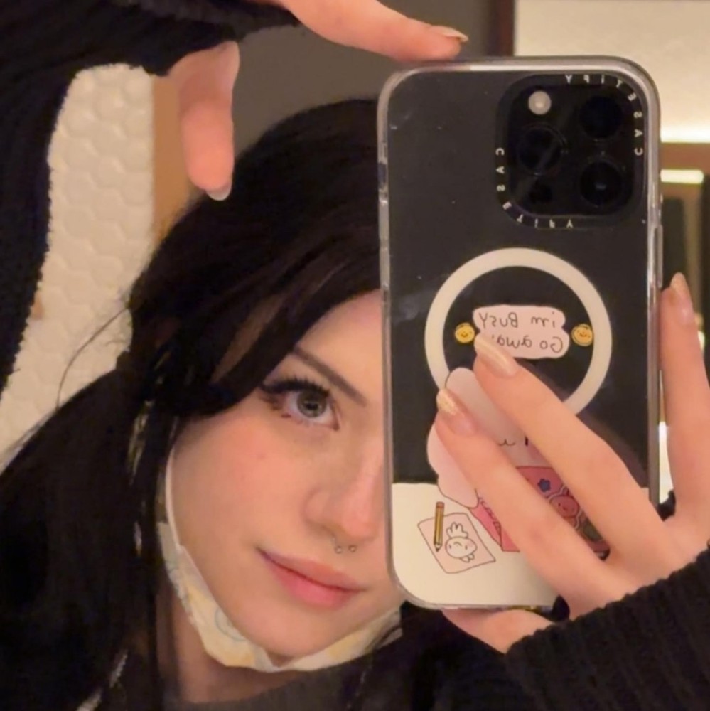 Индивидуалка Яночка фото № 3 в городе Десногорск