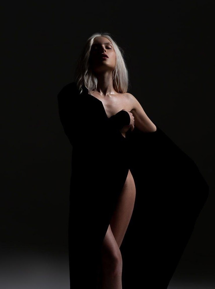 Индивидуалка Яночка фото № 3 в городе Десногорск