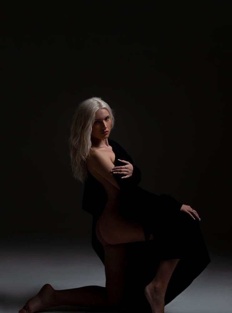 Индивидуалка Яночка фото № 6 в городе Десногорск