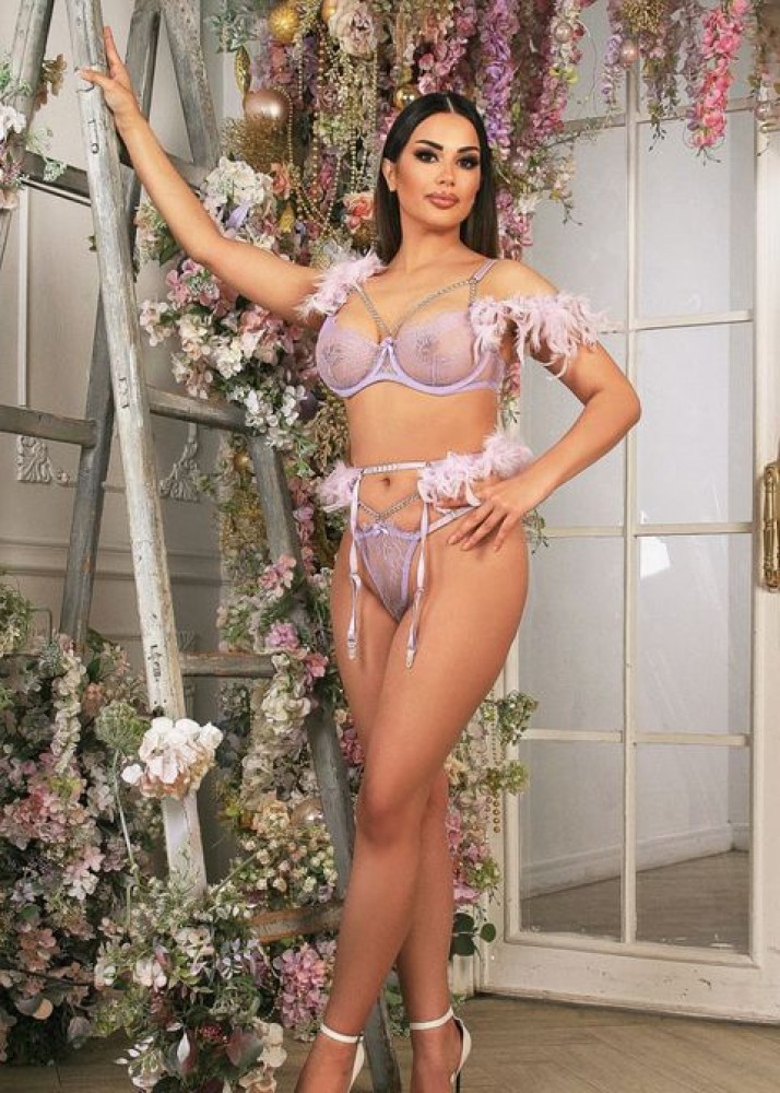 Индивидуалка Адель фото № 2 в городе Десногорск