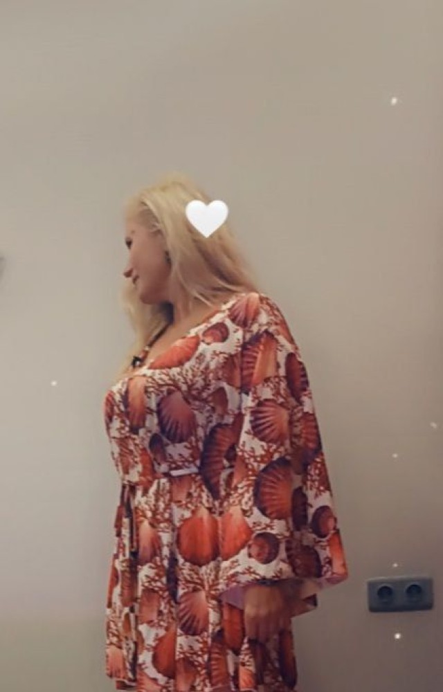 Индивидуалка Агния фото № 3 в городе Десногорск