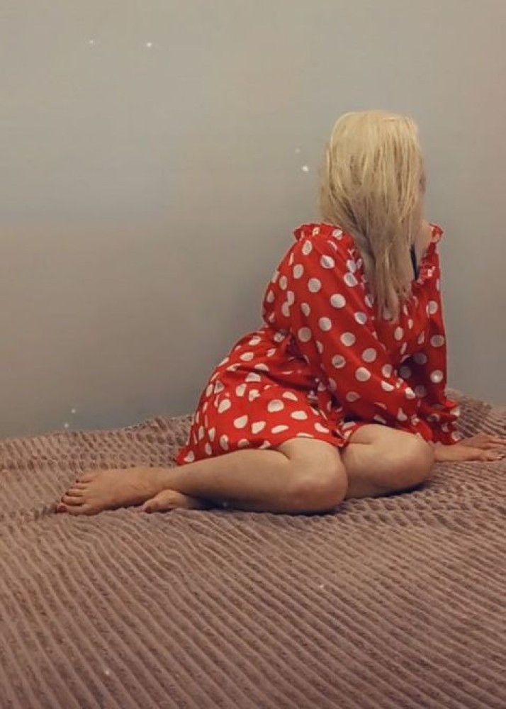 Индивидуалка Агния фото № 4 в городе Десногорск