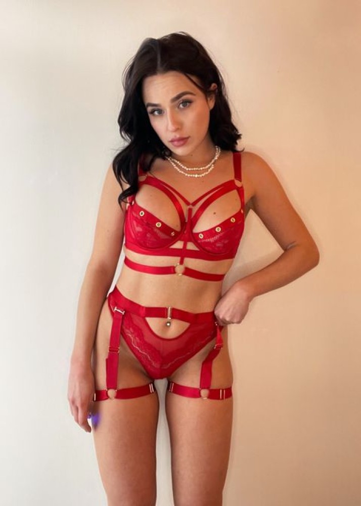 Индивидуалка Альбина фото № 7 в городе Десногорск