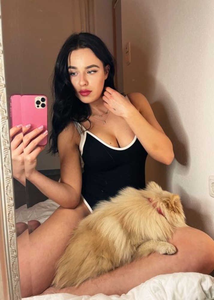 Индивидуалка Альбина фото № 8 в городе Десногорск