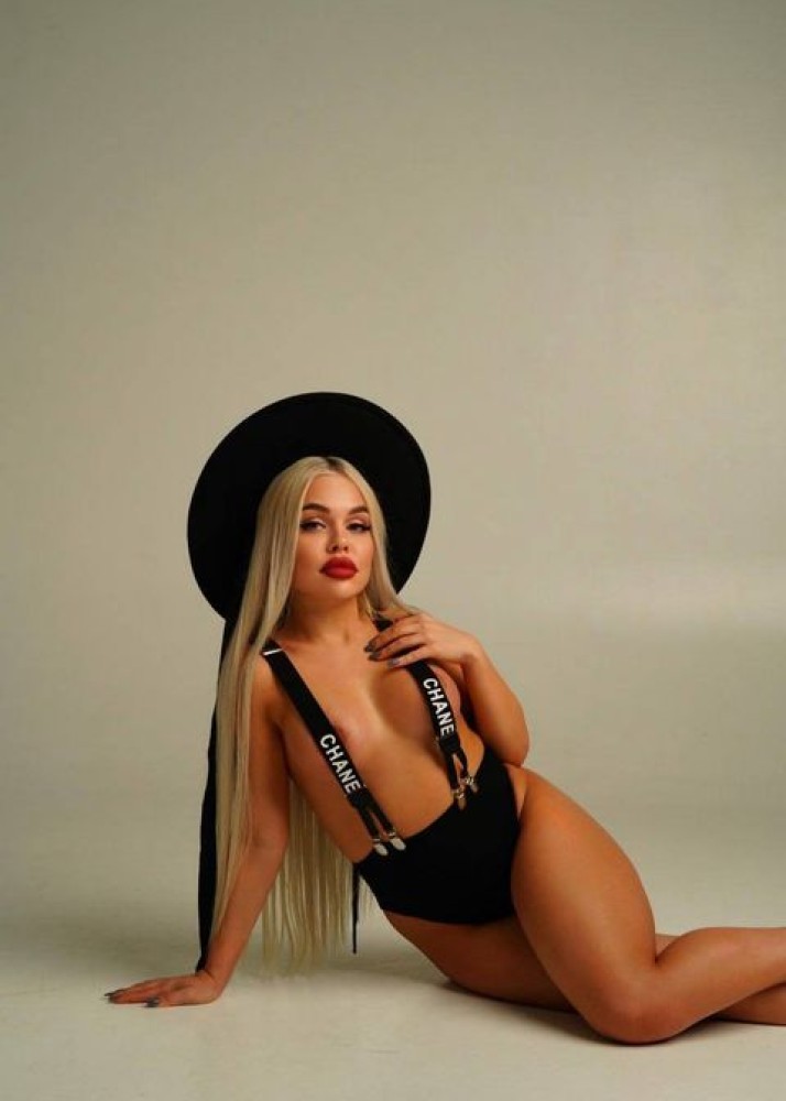 Индивидуалка Алена фото № 4 в городе Десногорск