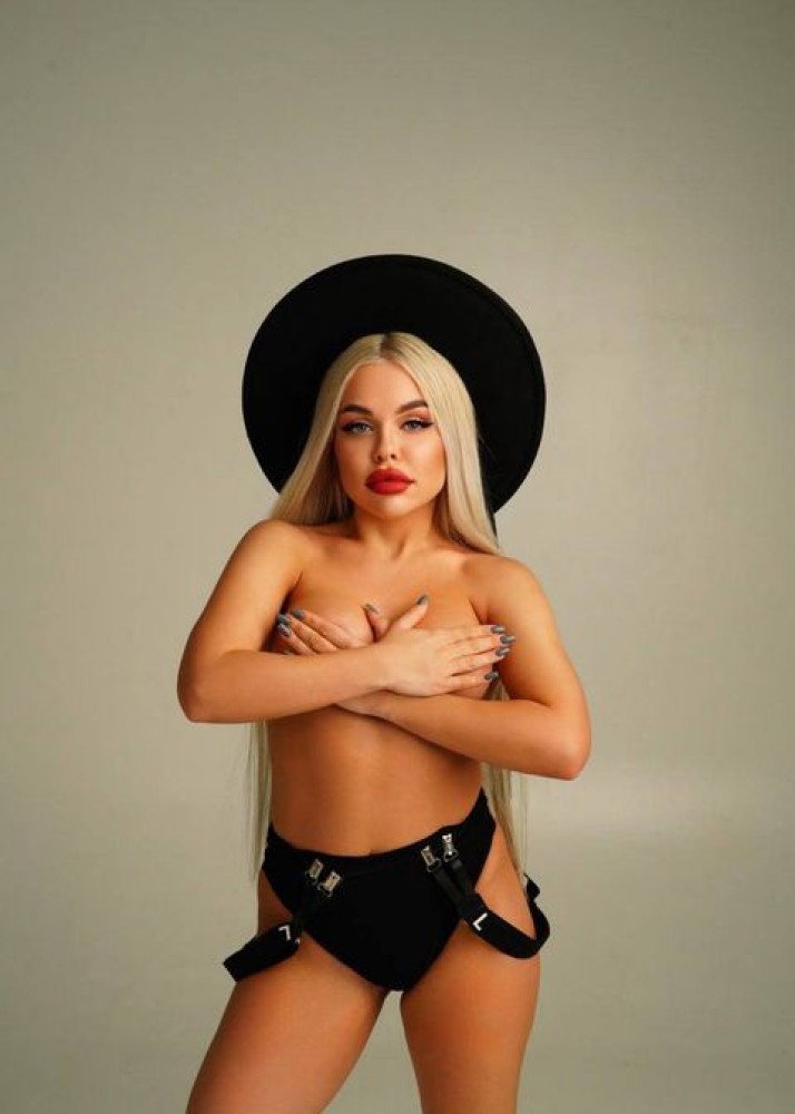 Индивидуалка Алена фото № 6 в городе Десногорск