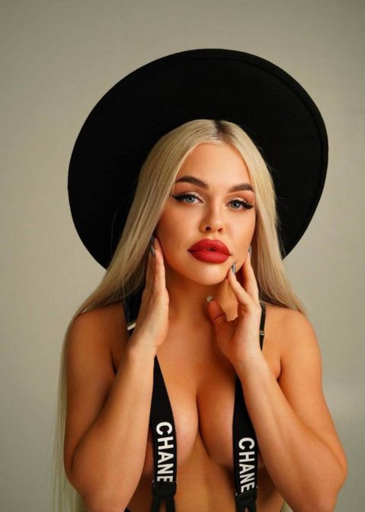 Индивидуалка Алена фото № 7 в городе Десногорск