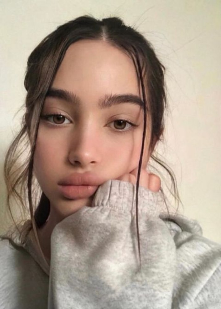 Индивидуалка Алина фото № 2 в городе Десногорск