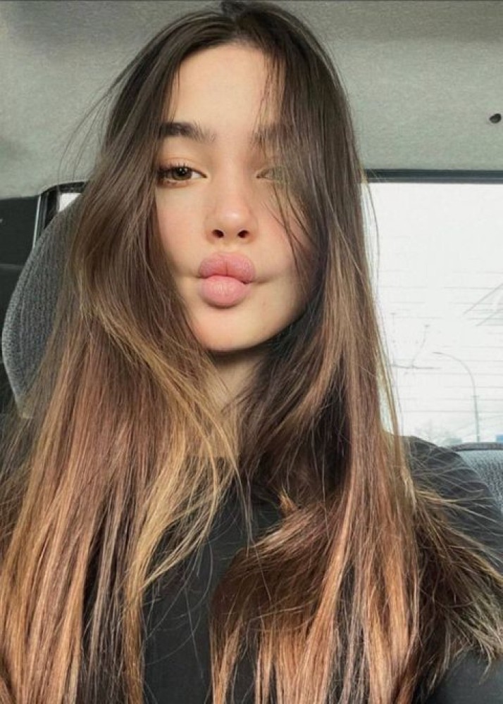 Индивидуалка Алина фото № 3 в городе Десногорск