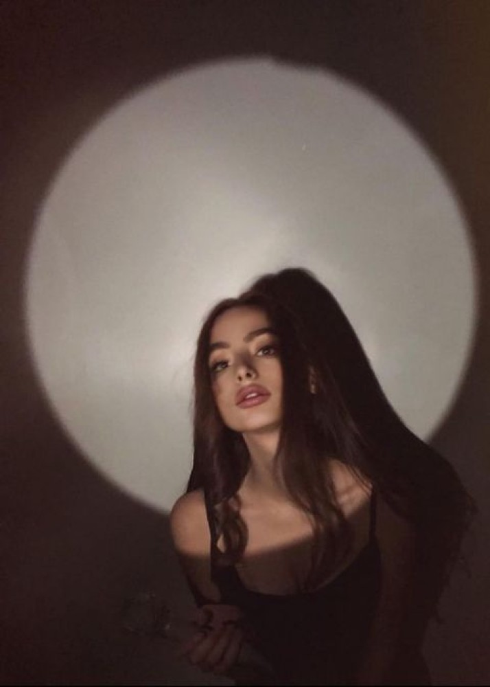 Индивидуалка Алина фото № 5 в городе Десногорск