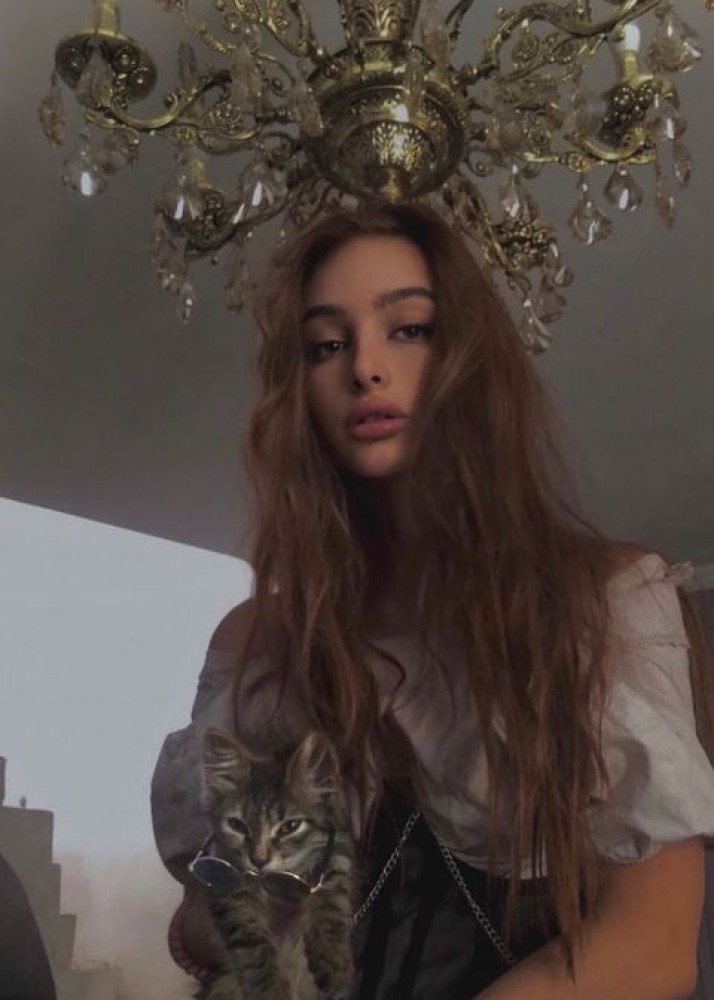 Индивидуалка Алина фото № 6 в городе Десногорск