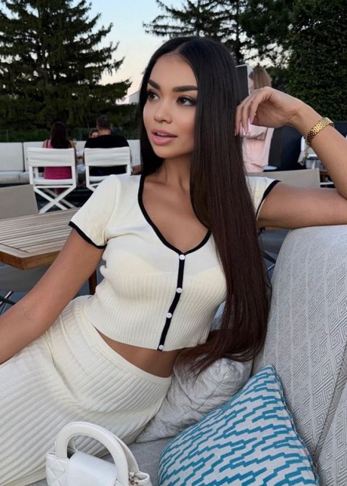 Индивидуалка Алина фото № 4 в городе Десногорск