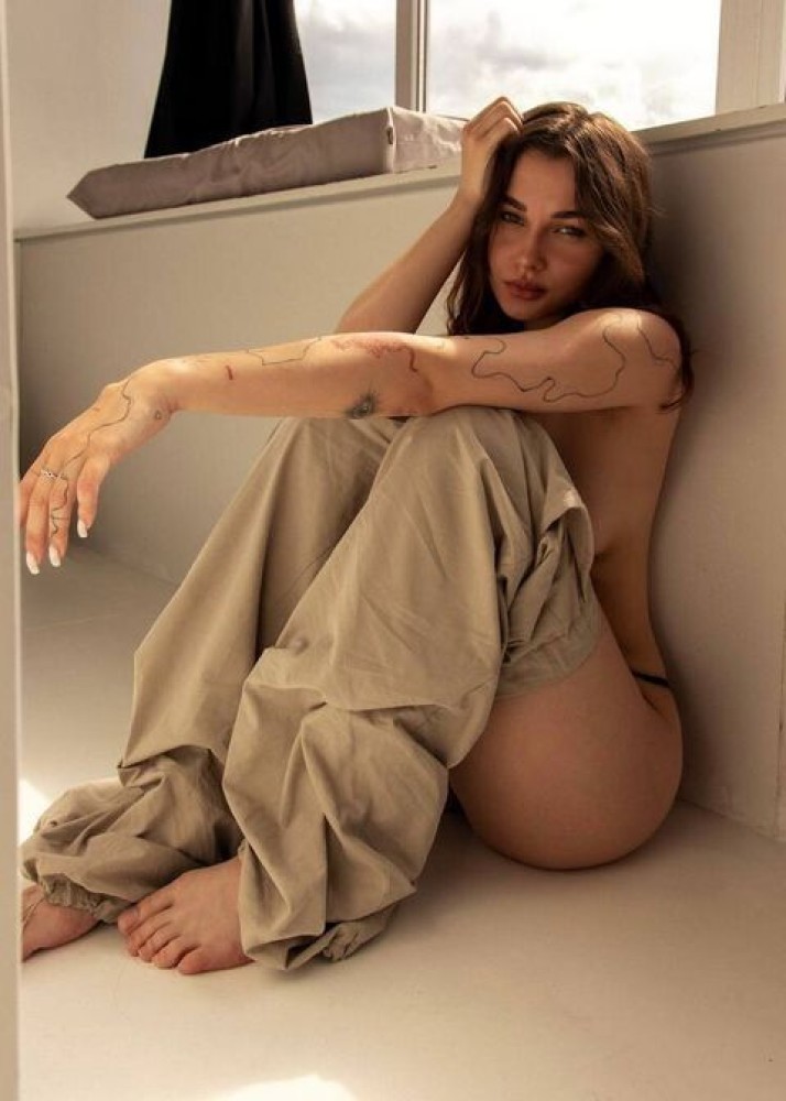 Индивидуалка Алёна фото № 2 в городе Десногорск