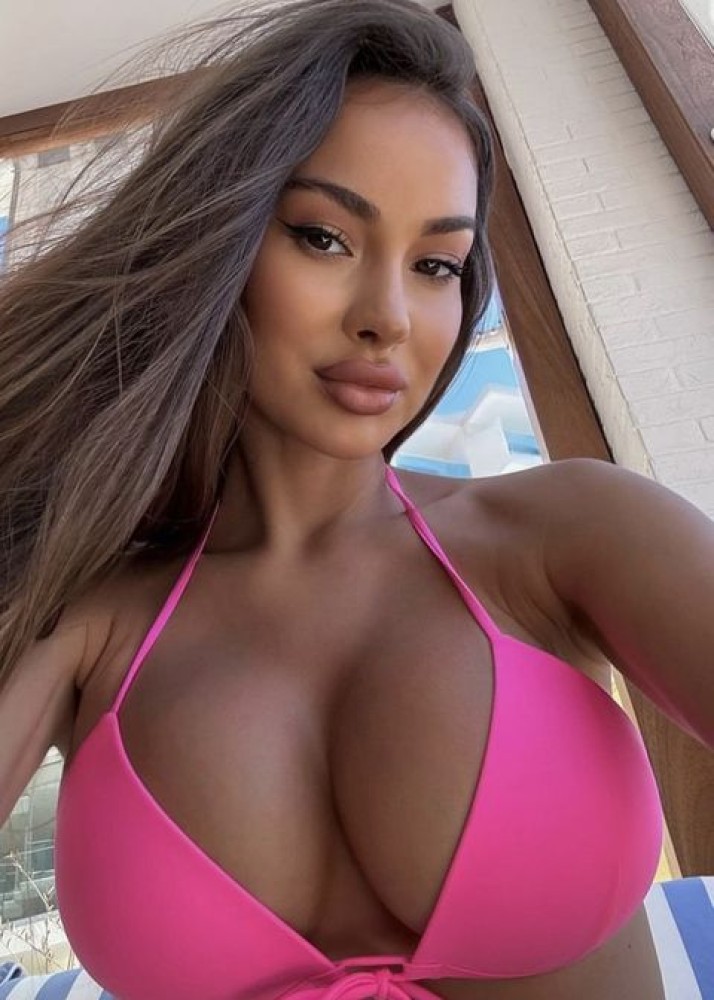 Индивидуалка Алёна фото № 4 в городе Десногорск