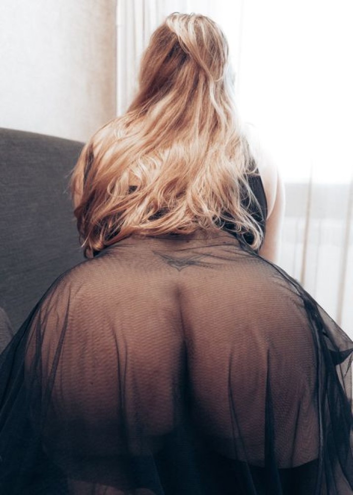 Индивидуалка Алёна фото № 4 в городе Десногорск