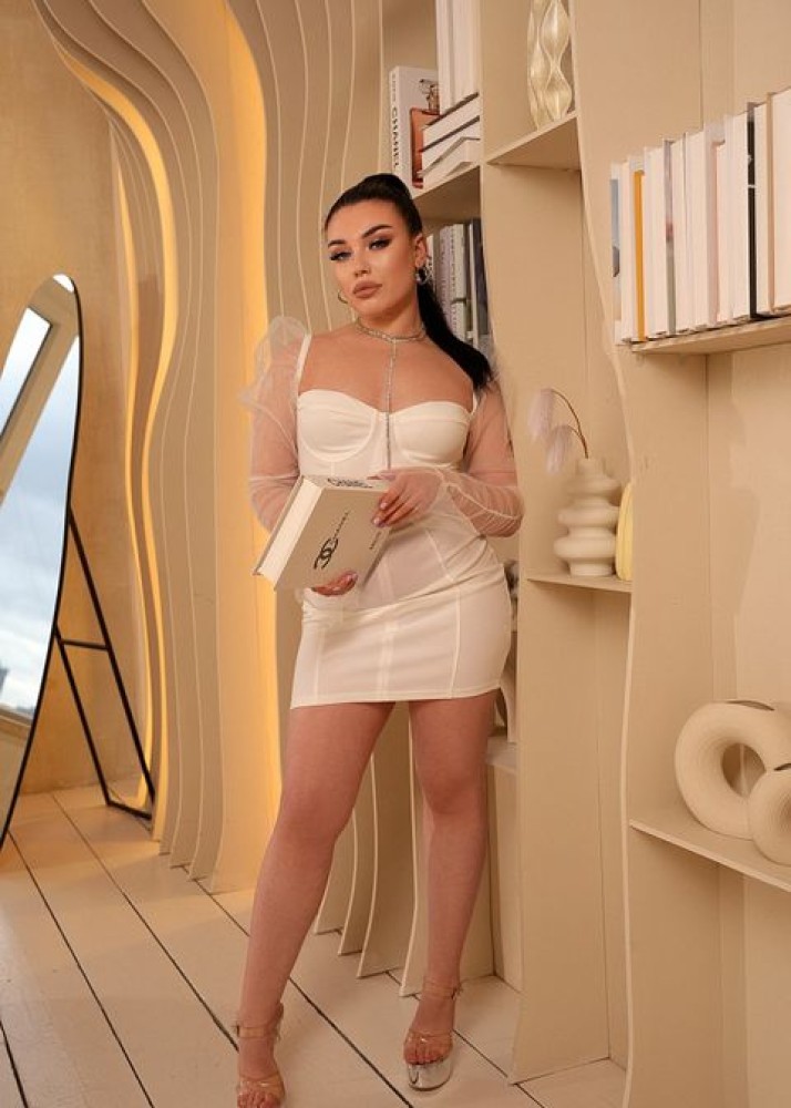 Индивидуалка Ангелина фото № 4 в городе Десногорск