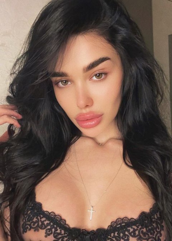 Индивидуалка Дана главное фото в городе Десногорск 