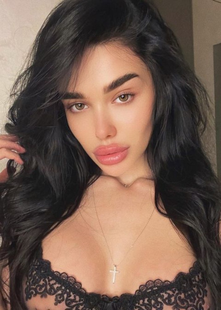 Индивидуалка Дана фото № 3 в городе Десногорск