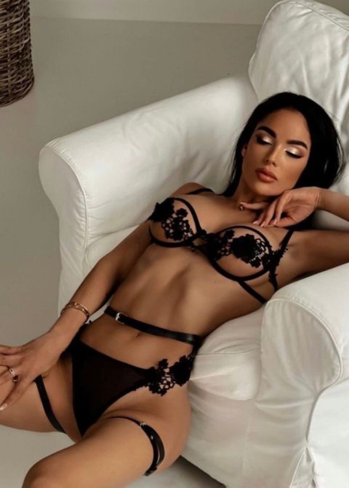 Индивидуалка Даша фото № 3 в городе Десногорск