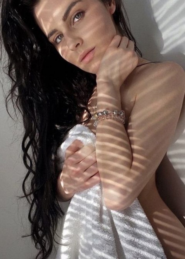 Индивидуалка Даша фото № 8 в городе Десногорск