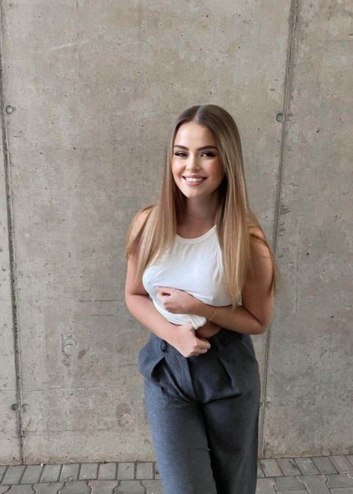 Индивидуалка Дина фото № 2 в городе Десногорск