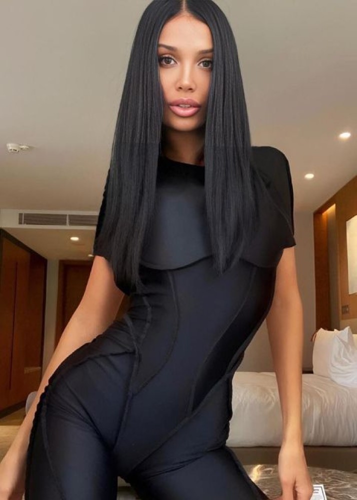 Индивидуалка Энжи фото № 2 в городе Десногорск