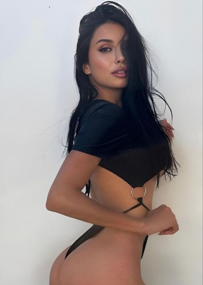 Индивидуалка Энжи фото № 3 в городе Десногорск