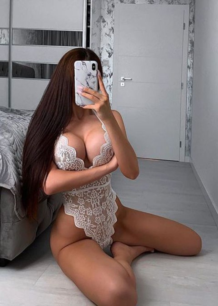 Индивидуалка Гуля фото № 2 в городе Десногорск