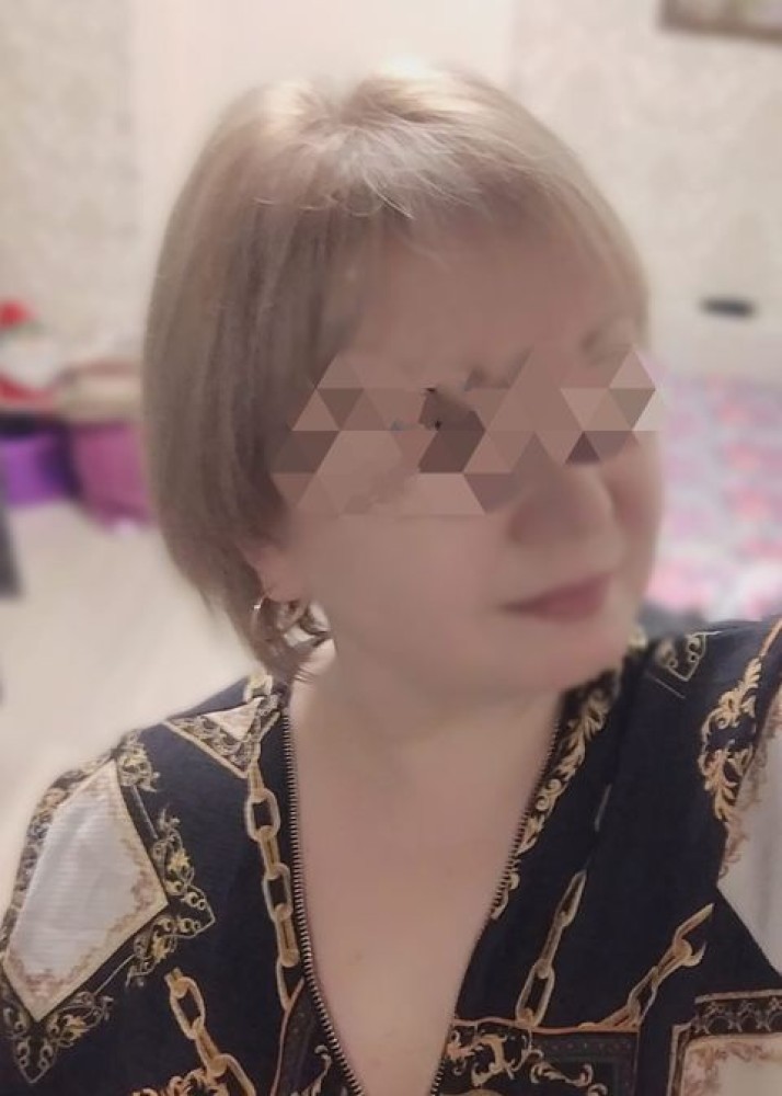 Индивидуалка Ирина фото № 3 в городе Десногорск