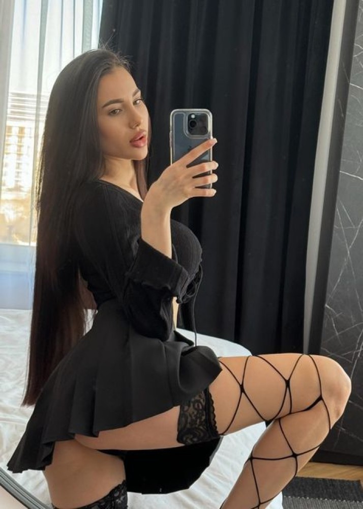 Индивидуалка Кристина фото № 2 в городе Десногорск