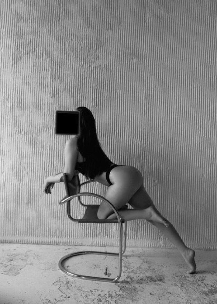 Индивидуалка Кристина фото № 3 в городе Десногорск