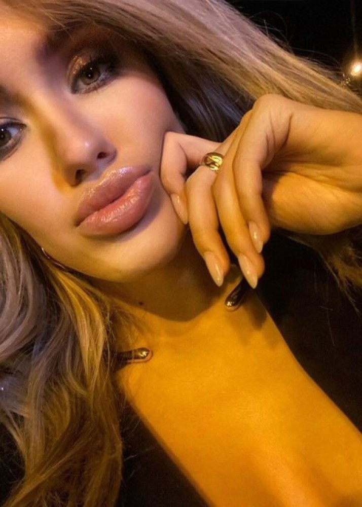 Индивидуалка Ксюша фото № 3 в городе Десногорск