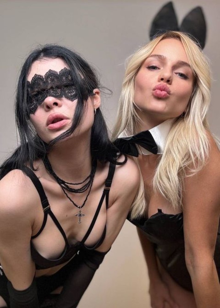 Индивидуалка ЛераКарина главное фото в городе Десногорск 