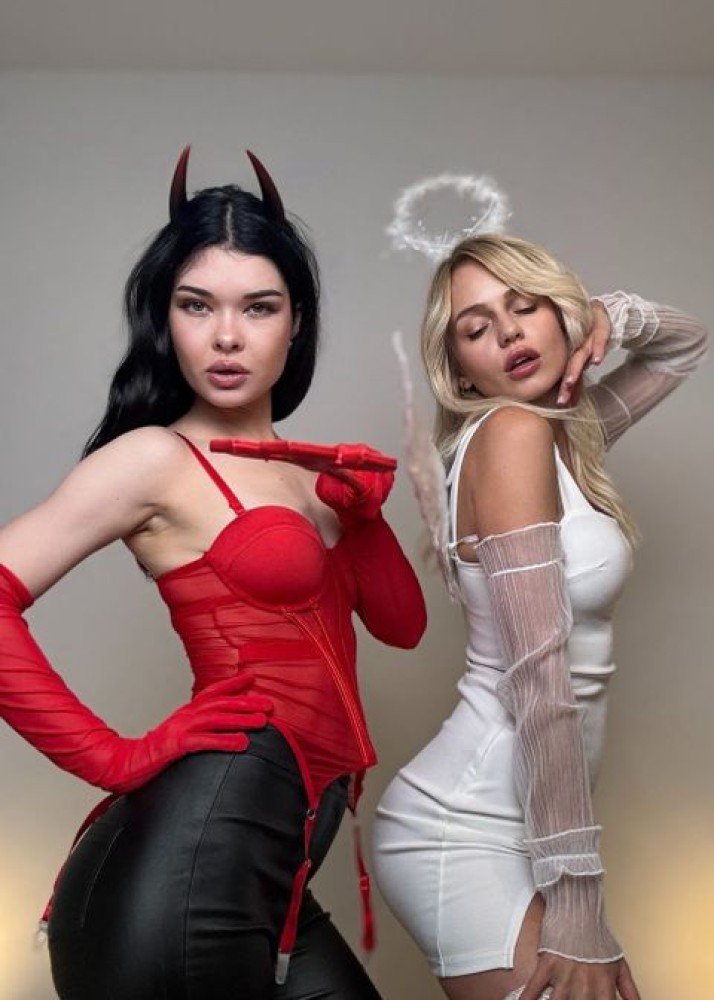 Индивидуалка ЛераКарина фото № 2 в городе Десногорск