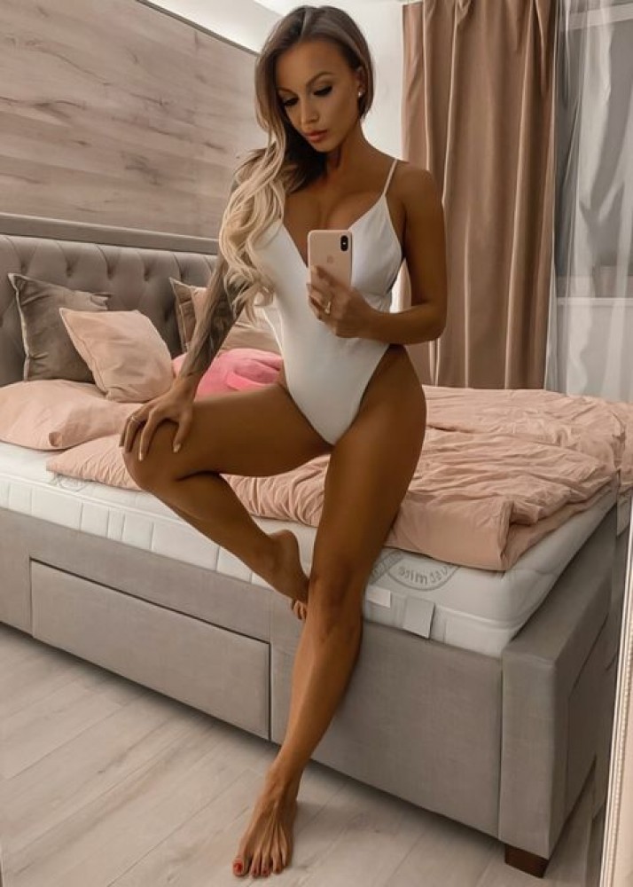 Индивидуалка Лика фото № 3 в городе Десногорск