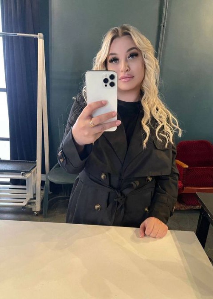 Индивидуалка Лика фото № 7 в городе Десногорск