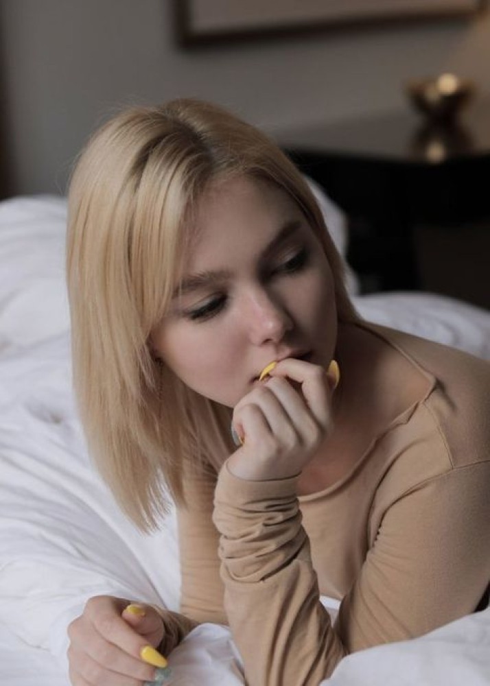 Индивидуалка Лилия фото № 2 в городе Десногорск