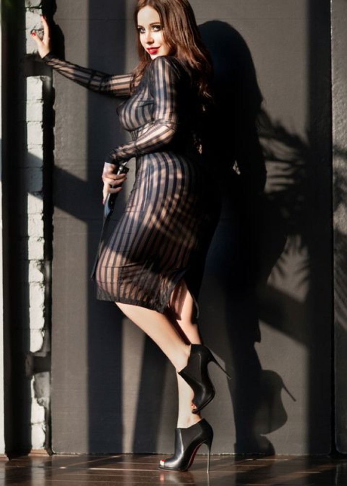 Индивидуалка Liza фото № 3 в городе Десногорск