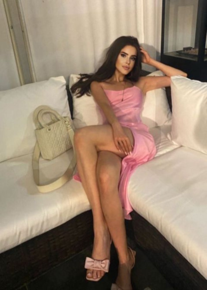 Индивидуалка Люси главное фото в городе Десногорск 