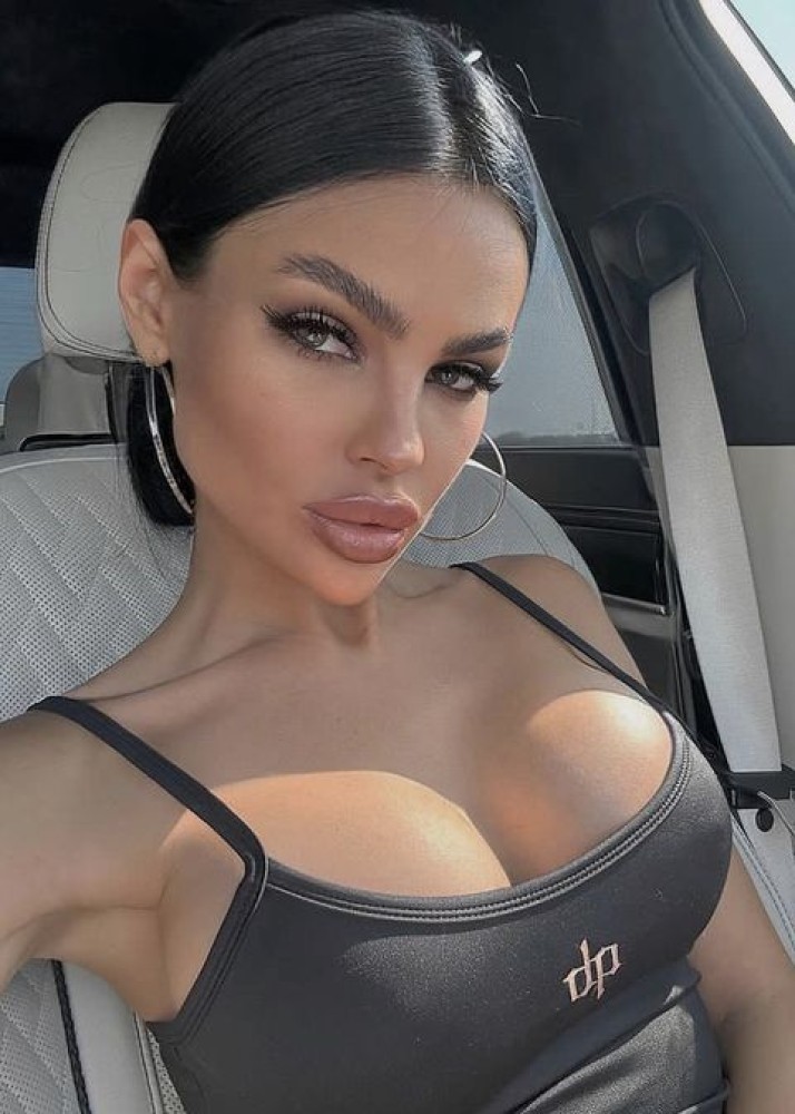 Индивидуалка Маша фото № 4 в городе Десногорск