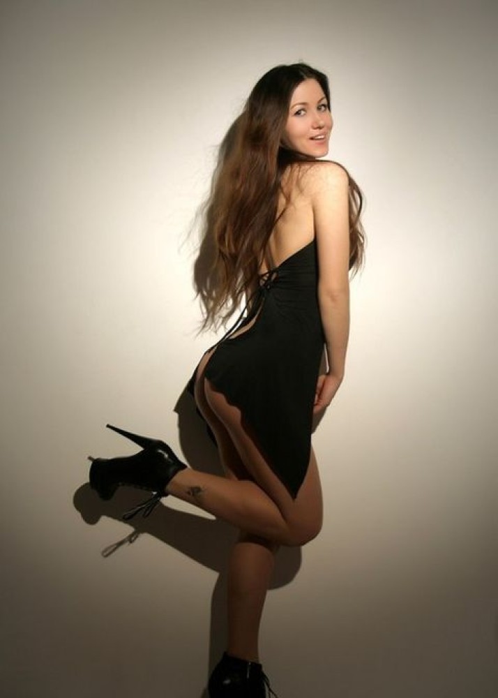 Индивидуалка Мила фото № 2 в городе Десногорск