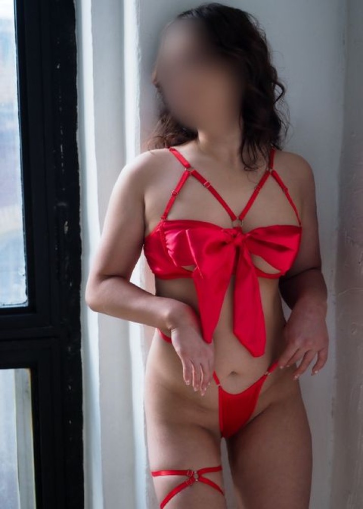 Индивидуалка Мила фото № 5 в городе Десногорск