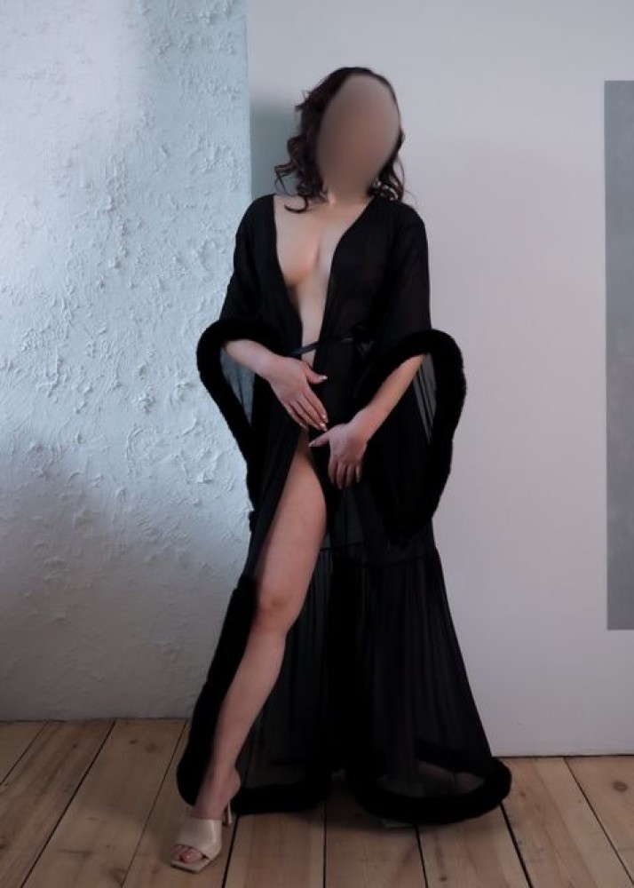 Индивидуалка Мила фото № 11 в городе Десногорск