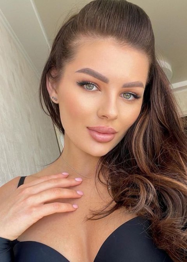 Индивидуалка Милана фото № 3 в городе Десногорск