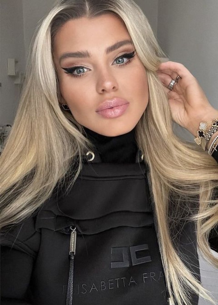 Индивидуалка Милана фото № 3 в городе Десногорск