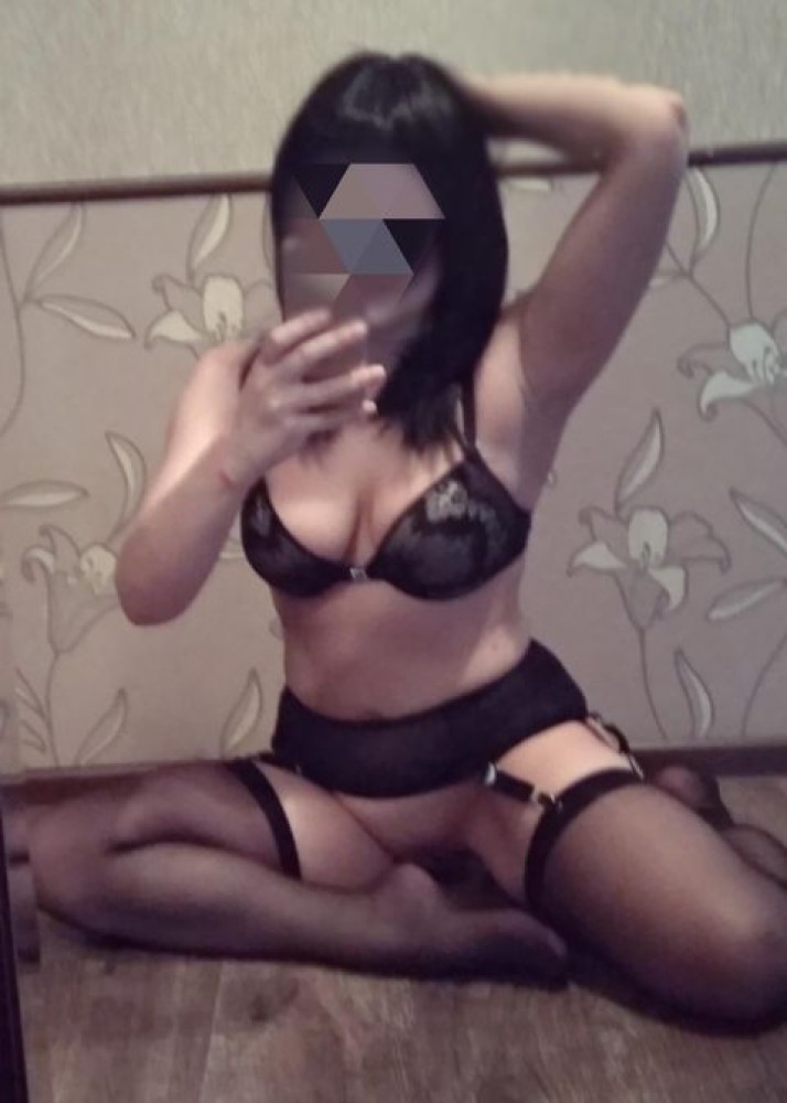 Индивидуалка Настя фото № 2 в городе Десногорск