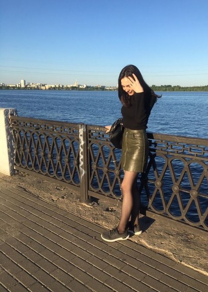 Индивидуалка Наталья фото № 3 в городе Десногорск