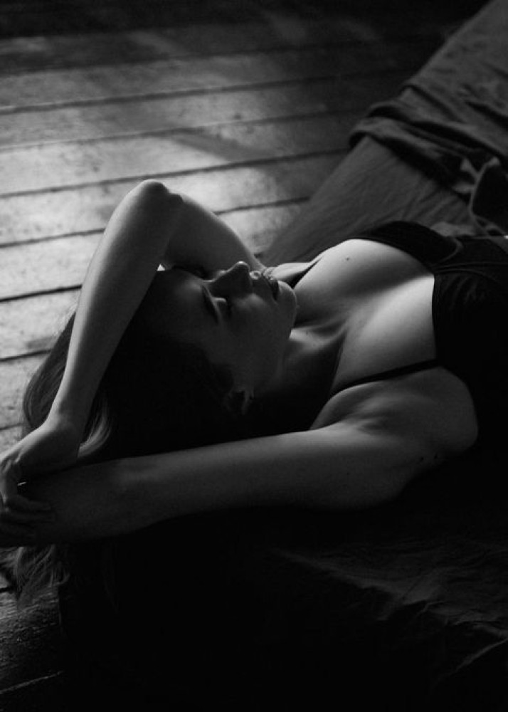 Индивидуалка Оля главное фото в городе Десногорск 