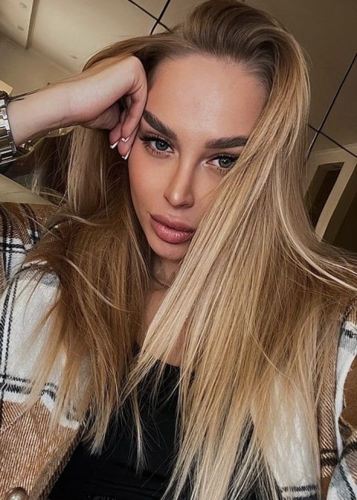 Индивидуалка Рита фото № 2 в городе Десногорск